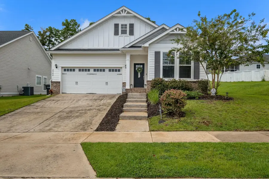 2564 Mount Vernon Lane, Tallahassee, FL 32311 - #2