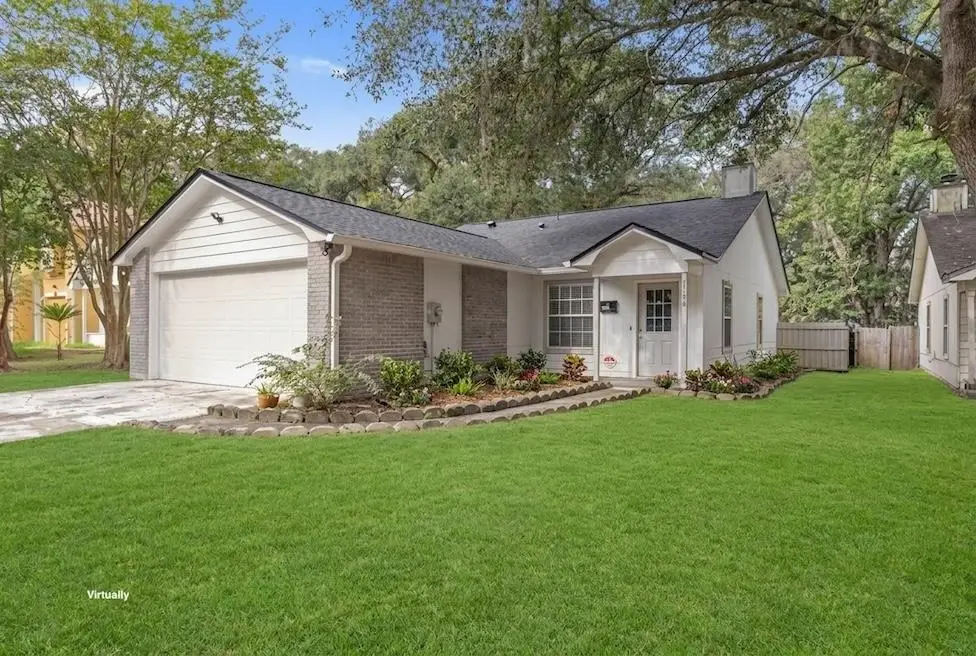 3158 Huttersfield Circle, Tallahassee, FL 32303 - #1