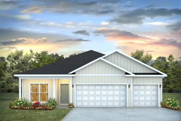 4032 Weldon Farms Road, Tallahassee, FL 32311