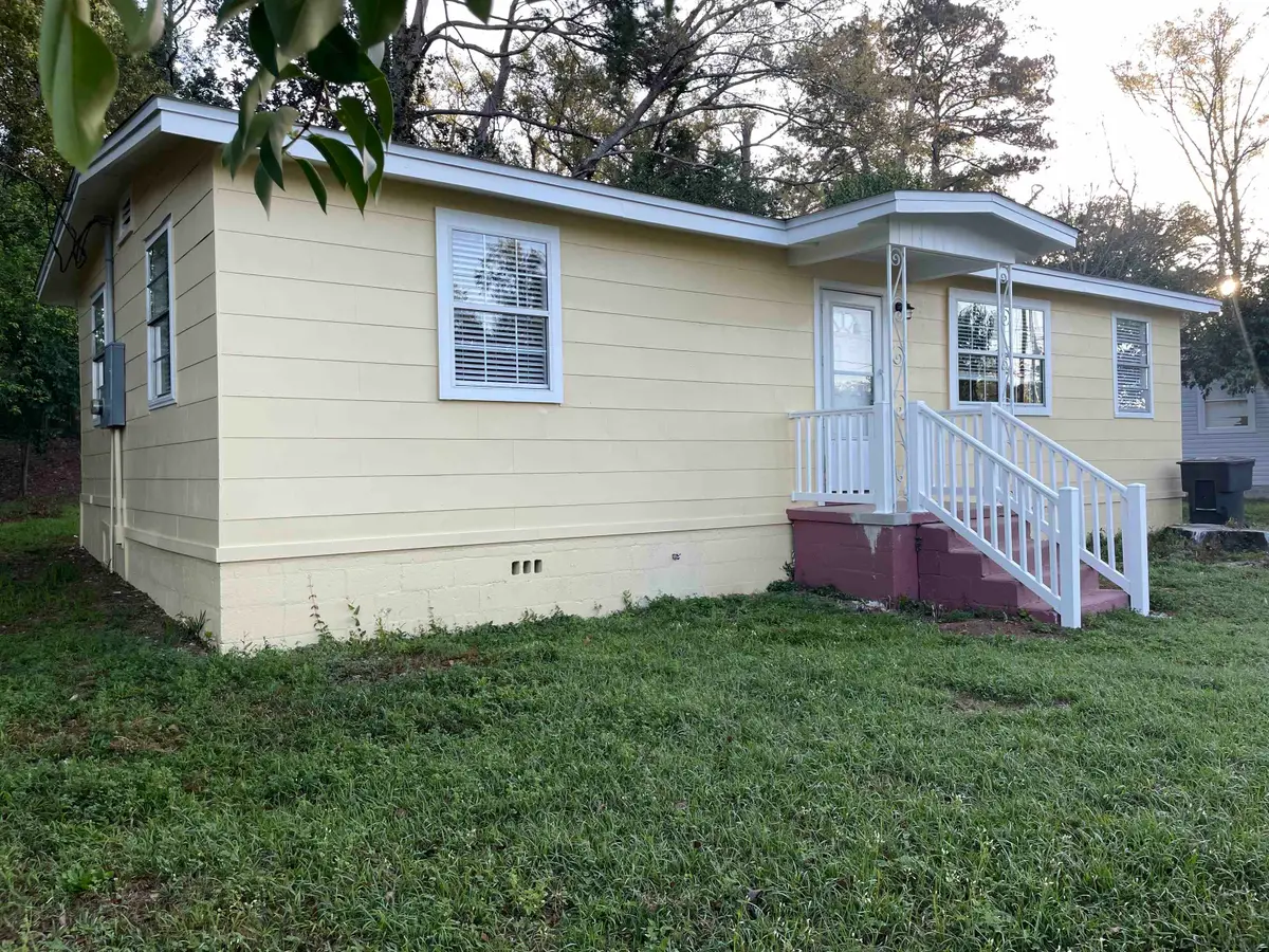 1822 Pepper Drive, Tallahassee, FL 32304 - #1