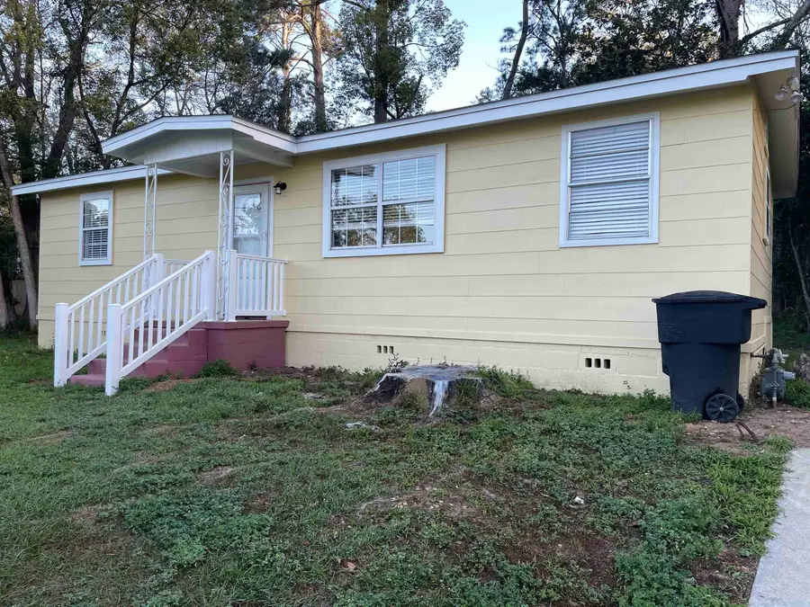 1822 Pepper Drive, Tallahassee, FL 32304 - #2