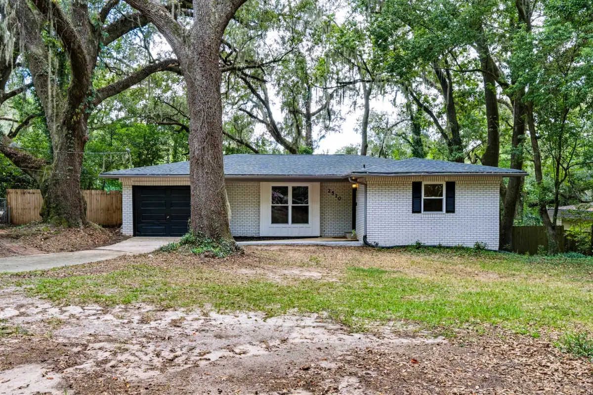 2510 Old Bainbridge, Tallahassee, FL 32303 - #1
