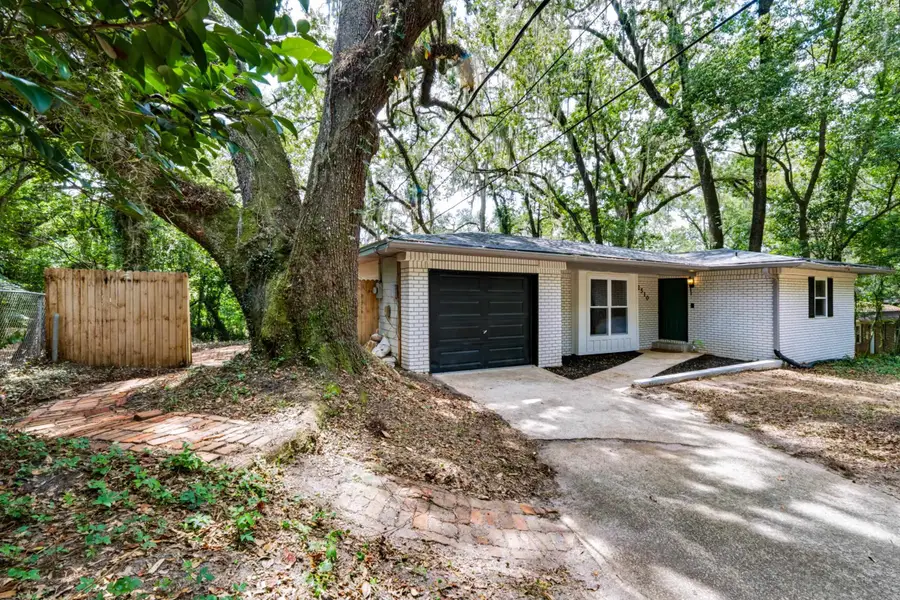 2510 Old Bainbridge, Tallahassee, FL 32303 - #3