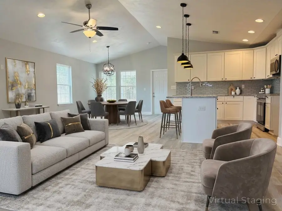 324 Delores Madison Drive, Midway, FL 32343 - #3