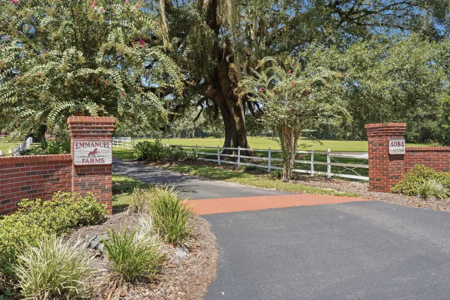 4084 Fairhill Way, Tallahassee, FL 32309 - #3