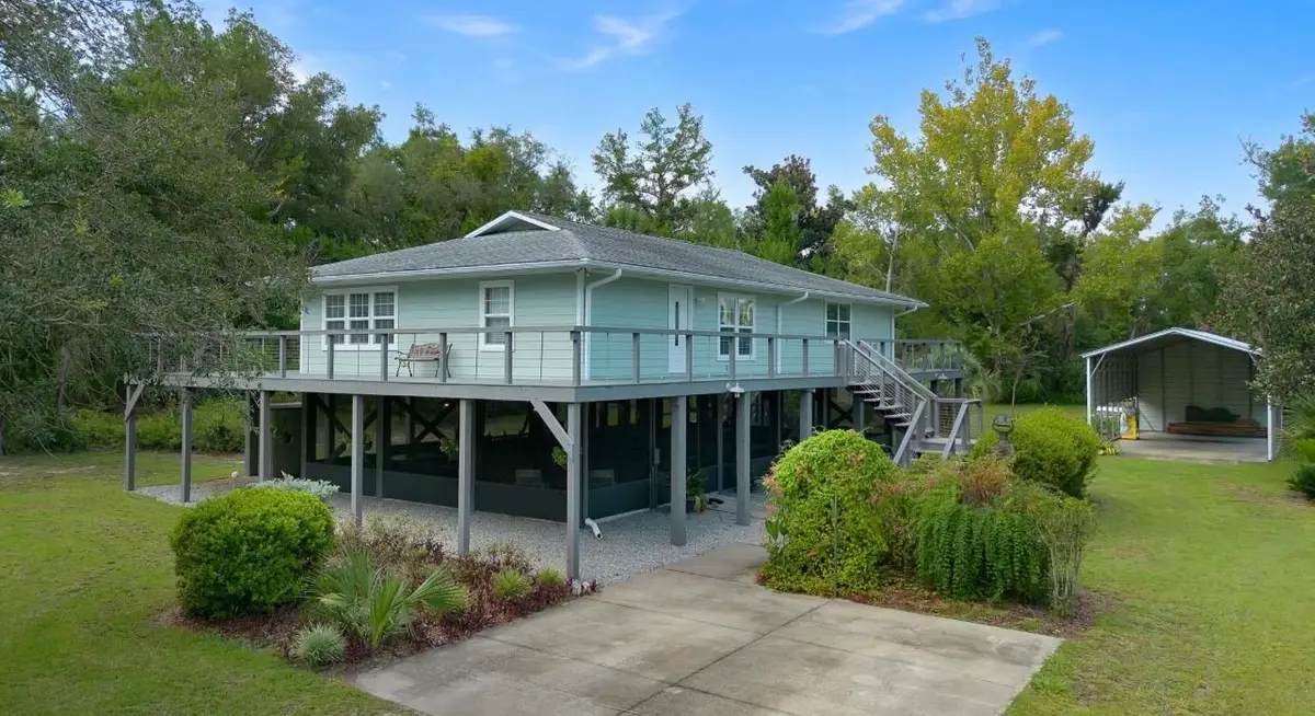 8610 S Us Highway 19, Perry, FL 32348 - #1