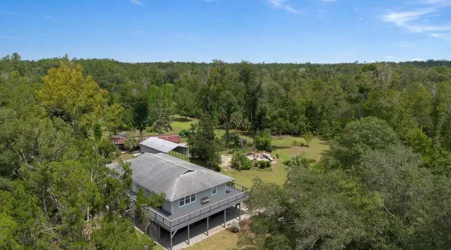 8610 S Us Highway 19, Perry, FL 32348 - #2