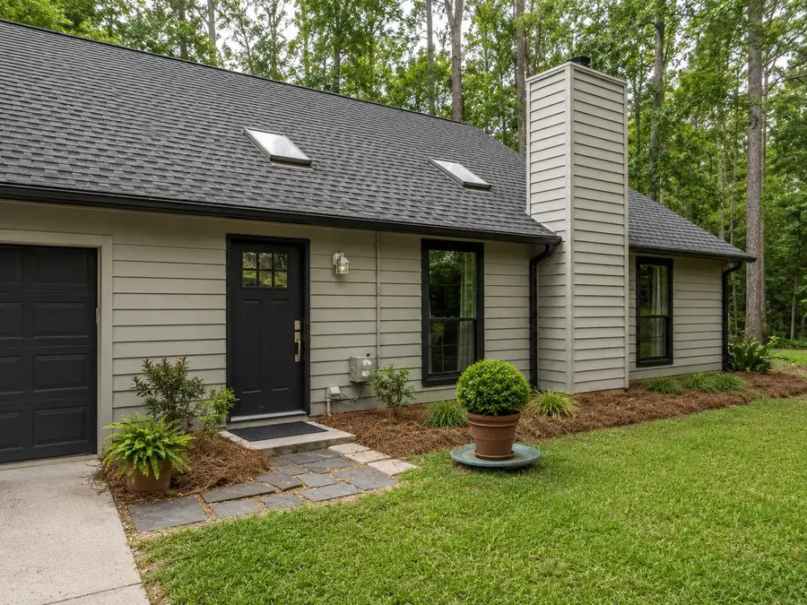 3335 Micanopy Trail, Tallahassee, FL 32312 - #3