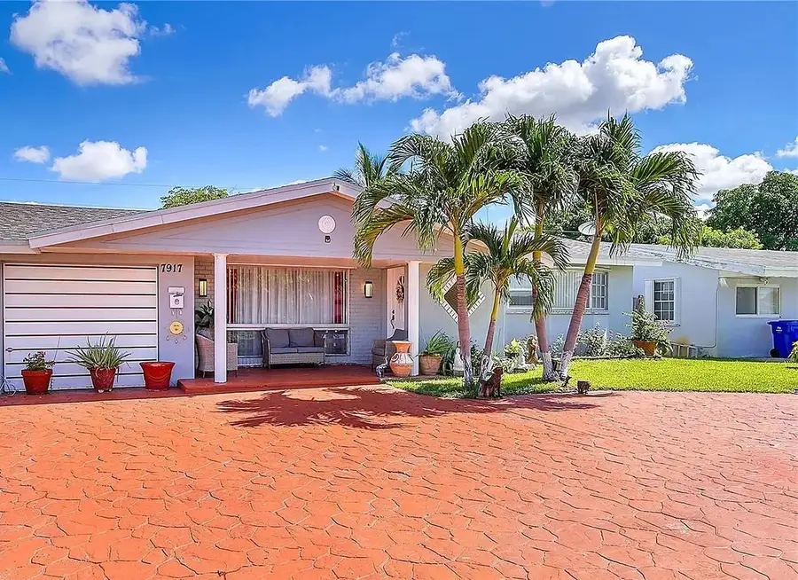 7917 Shalimar Street, Miramar, FL 33023 - #3