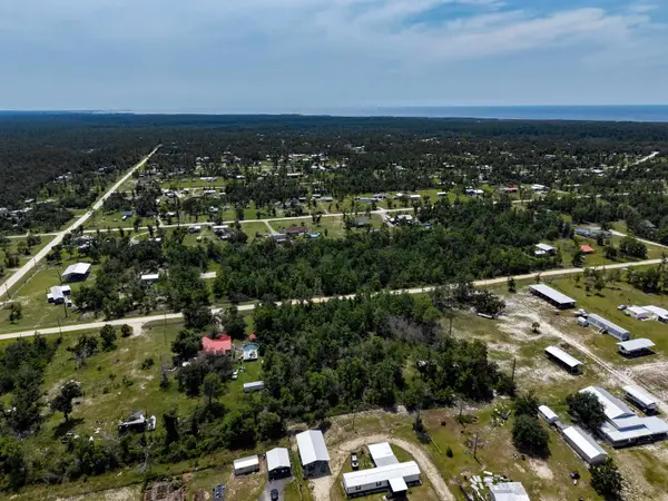 0 E Royal Oak Drive #Lot 35, Perry, FL 32348