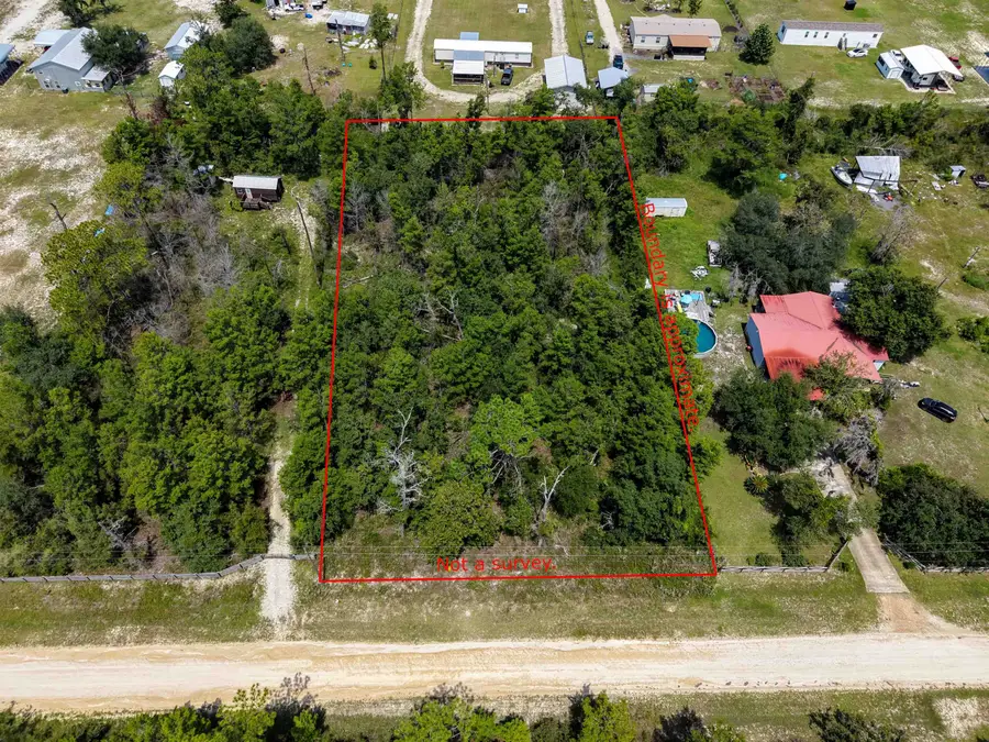 0 E Royal Oak Drive #Lot 35, Perry, FL 32348 - #2