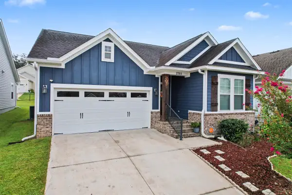 2765 Julieanna Lane, Tallahassee, FL 32308