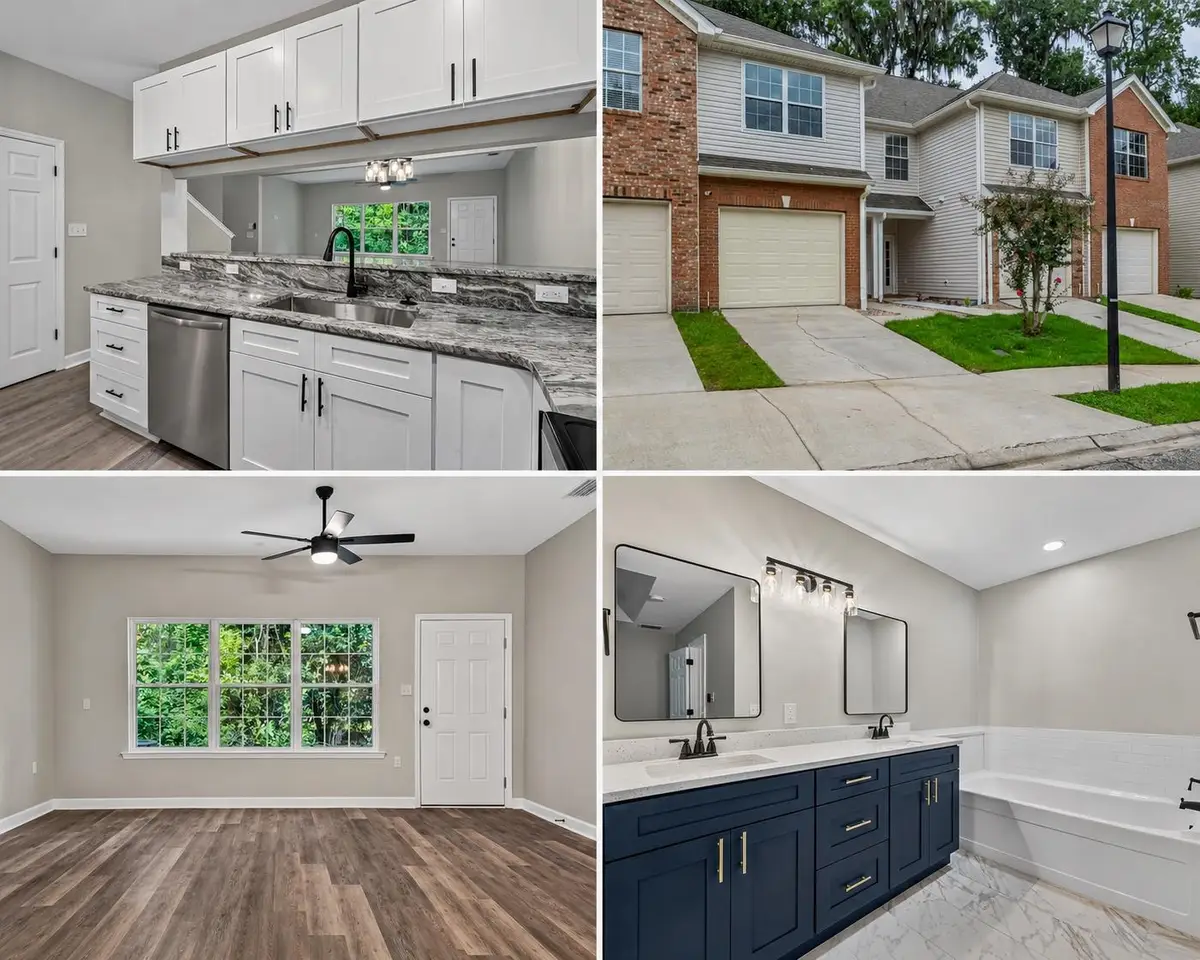 1320 Hendrix Road #904, Tallahassee, FL 32301 - #1