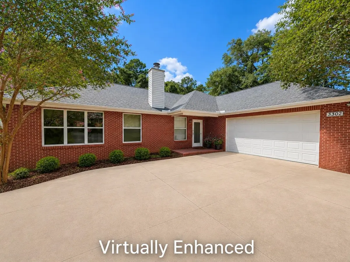 3302 Sharer Road, Tallahassee, FL 32312 - #1
