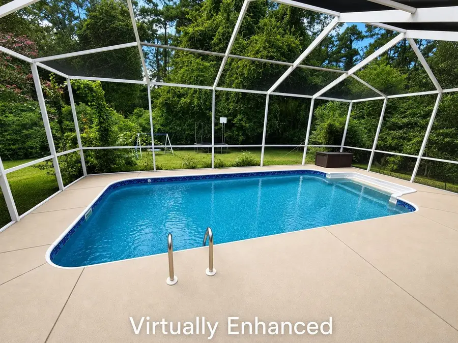 3302 Sharer Road, Tallahassee, FL 32312 - #3