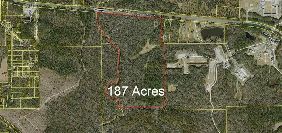 26070 Blue Star Highway, Quincy, FL 32351 - #3