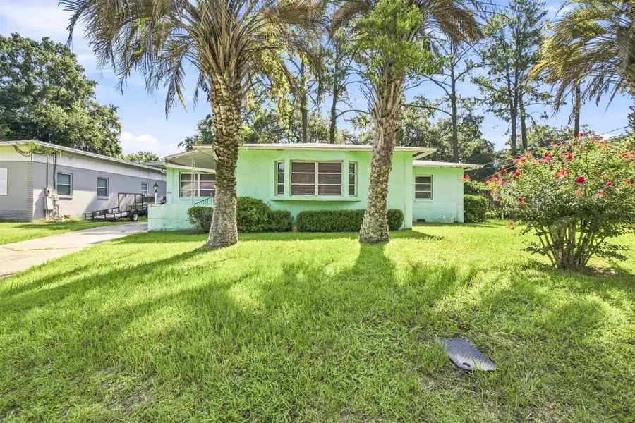 3117 Galimore Drive, Tallahassee, FL 32305 - #3