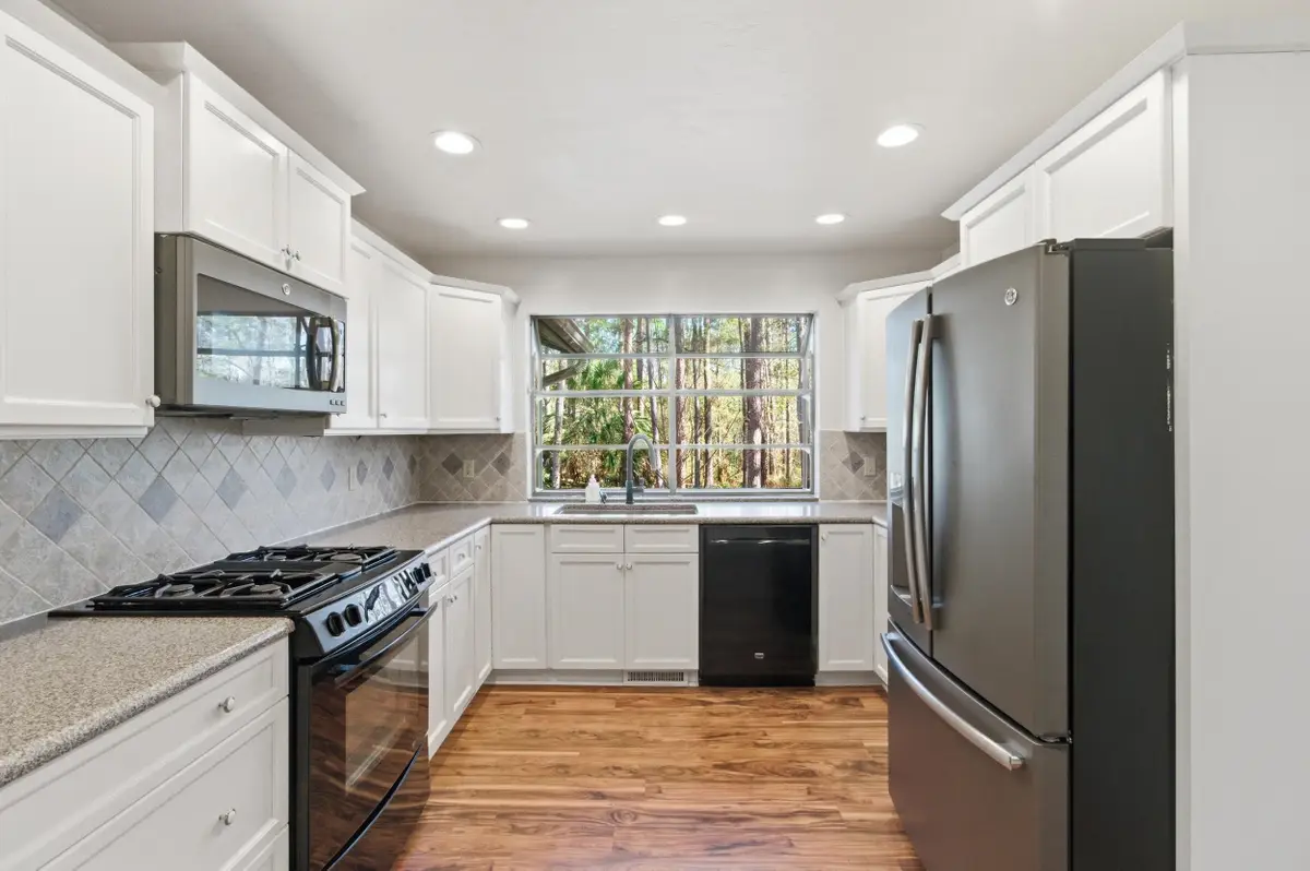 407 Nottingham Court, Tallahassee, FL 32312 - #1