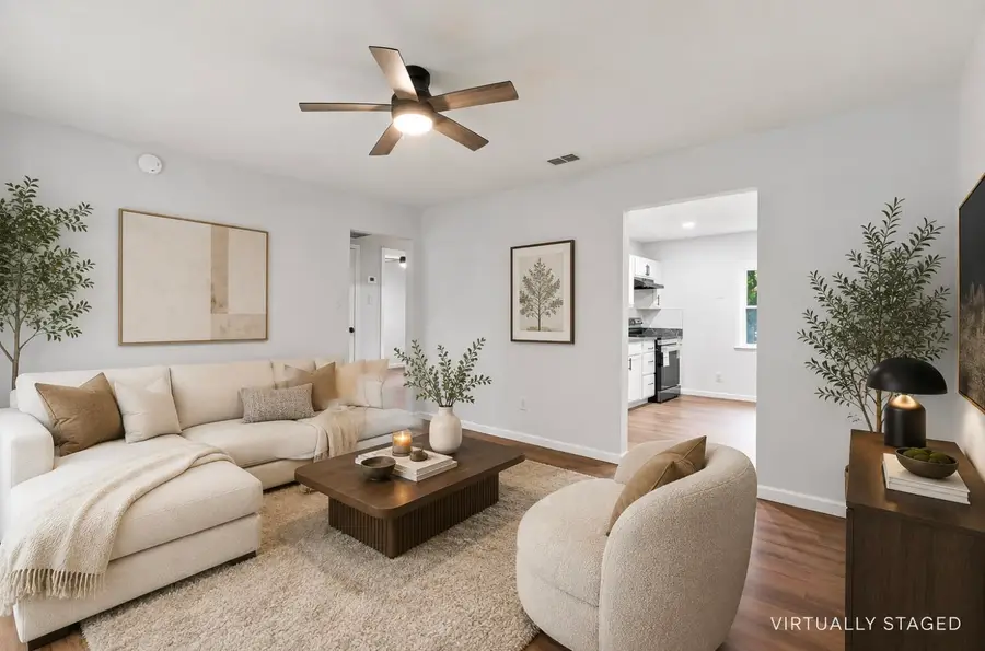 532 Laura Lee Avenue, Tallahassee, FL 32301 - #2