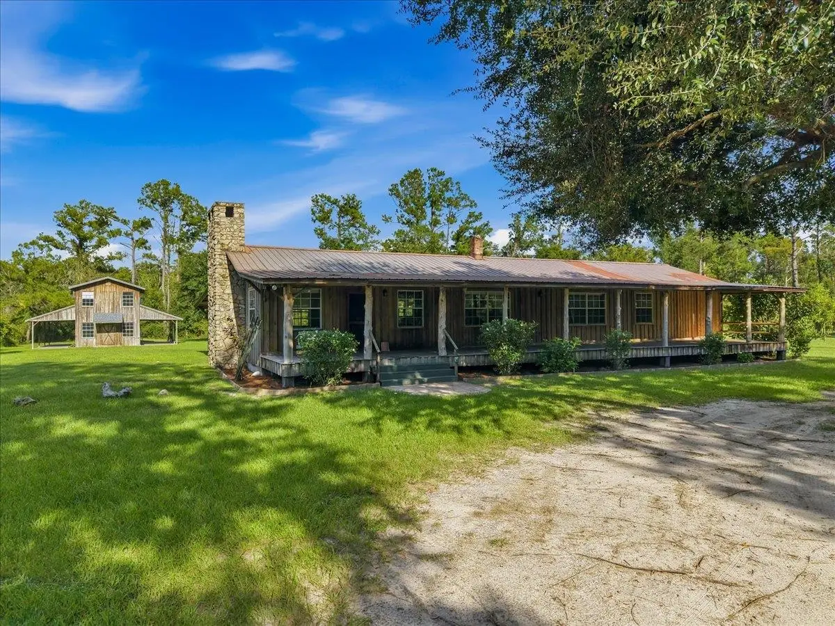 5080 Us 221 Highway, Perry, FL 32347 - #1