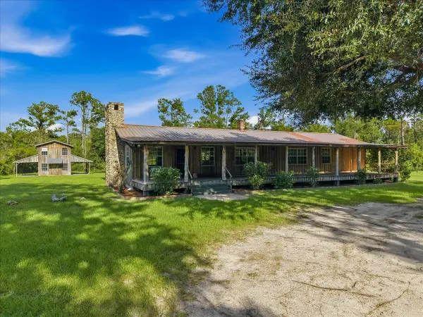 5080 Us 221 Highway, Perry, FL 32347