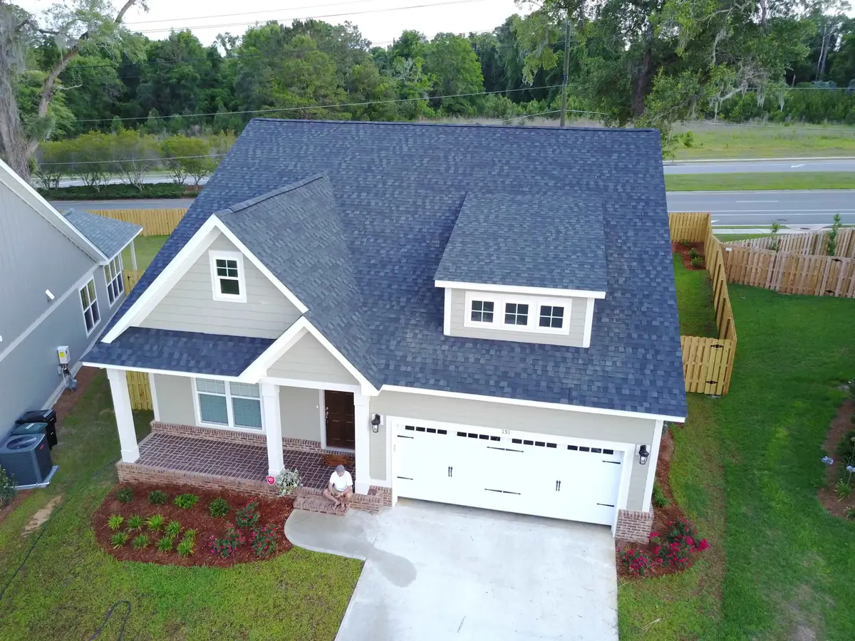 151 Harlan Court, Tallahassee, FL 32317 - #1