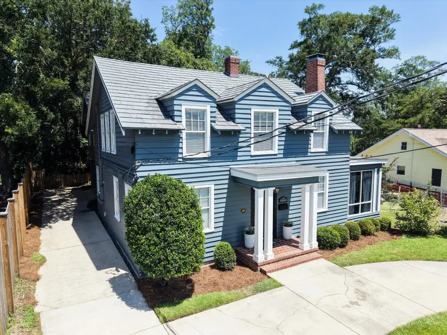312 E Georgia Street, Tallahassee, FL 32301 - #2
