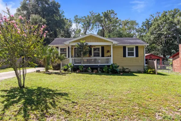 817 Greenleaf Drive, Tallahassee, FL 32305