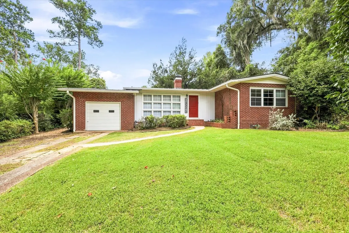 1521 Argonne Road, Tallahassee, FL 32308 - #1
