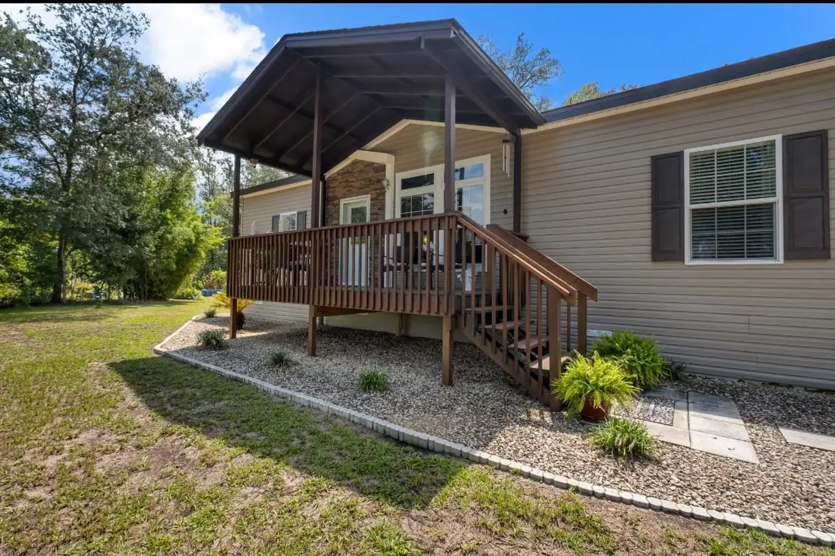 8690 S Us Highway 19, Perry, FL 32348 - #1