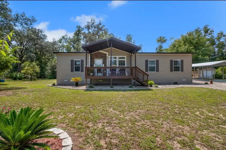 8690 S Us Highway 19, Perry, FL 32348 - #2