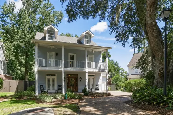 647 Chancey Lane, Tallahassee, FL 32308