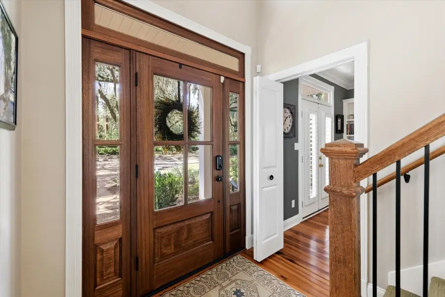 647 Chancey Lane, Tallahassee, FL 32308 - #3