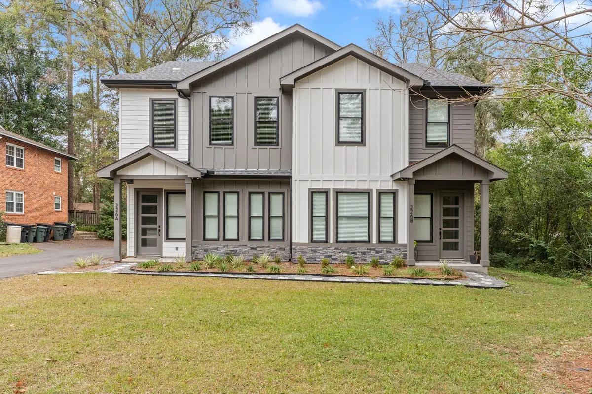 226 E Bradford Road #A & B, Tallahassee, FL 32303 - #1