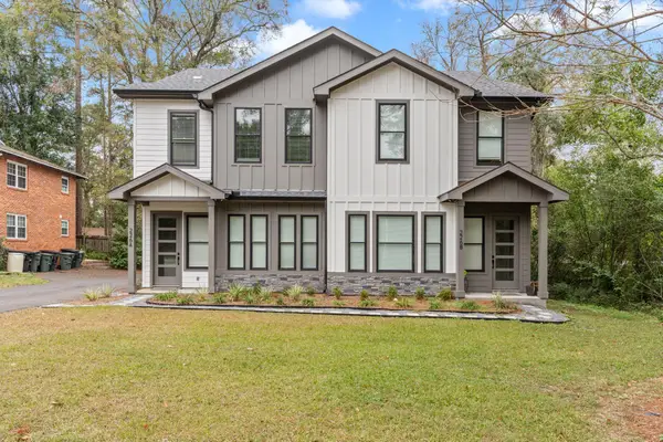 226 E Bradford Road #A & B, Tallahassee, FL 32303