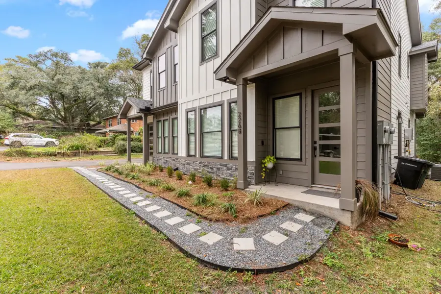 226 E Bradford Road #A & B, Tallahassee, FL 32303 - #2