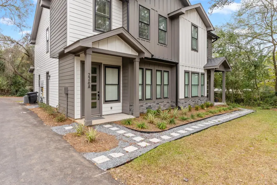 226 E Bradford Road #A & B, Tallahassee, FL 32303 - #3