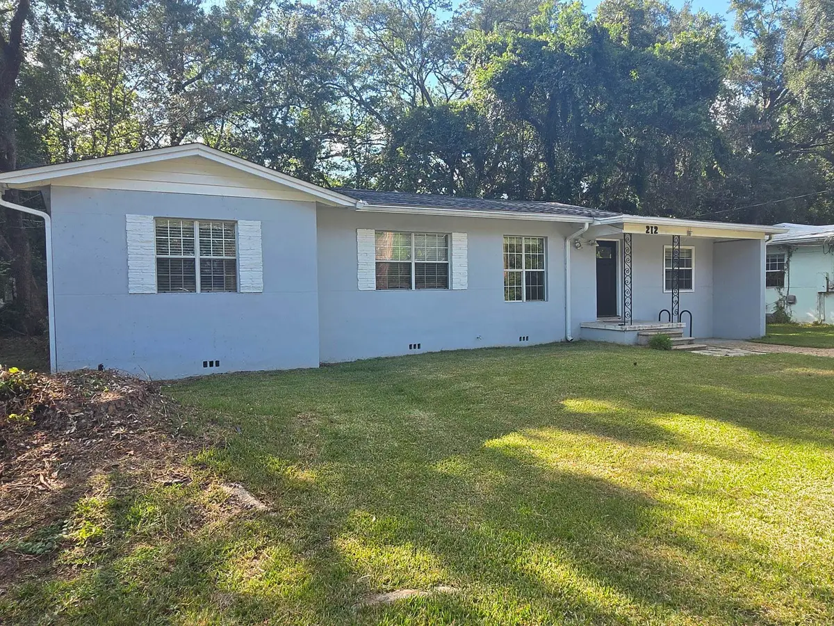 212 Edwards Street, Tallahassee, FL 32304 - #1