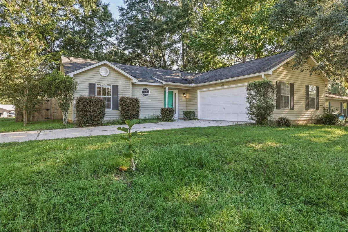 2428 Beechnut Lane, Tallahassee, FL 32303 - #1