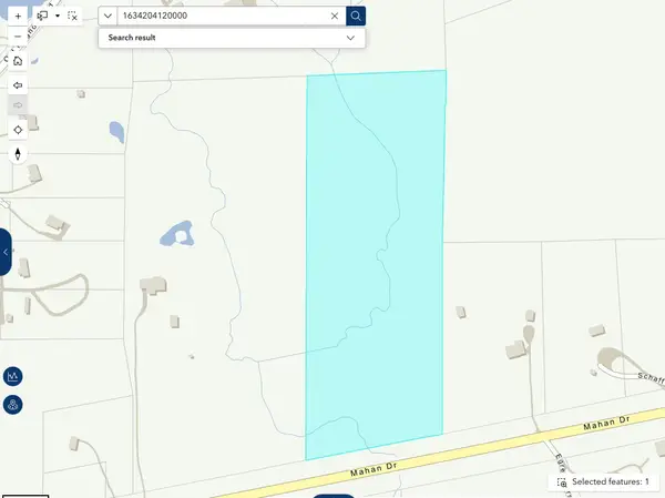 0 Mahan Drive, Tallahassee, FL 32309