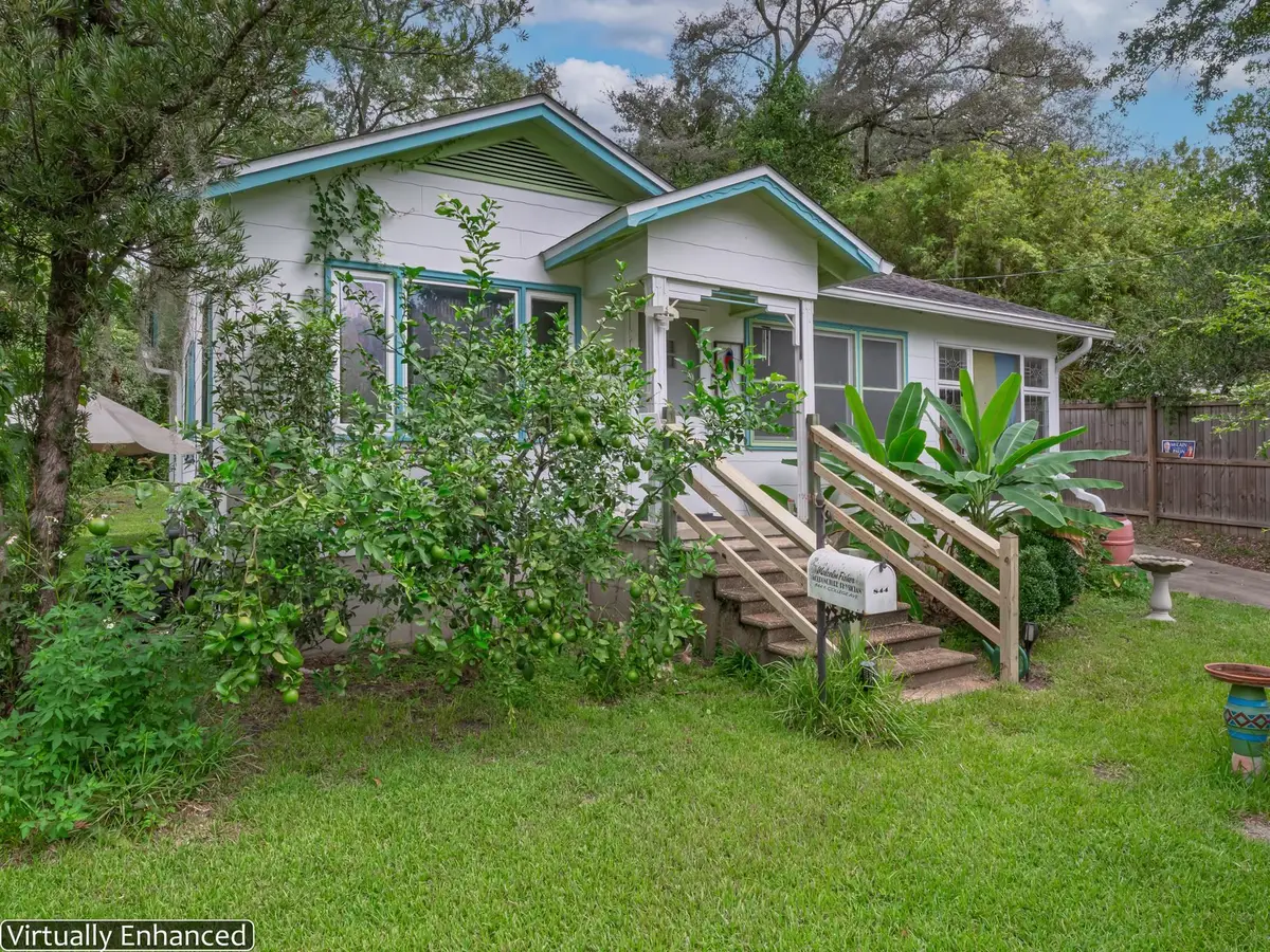 844 E College Avenue, Tallahassee, FL 32301 - #1