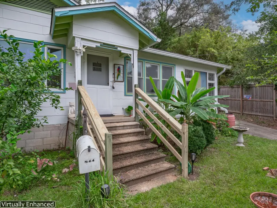 844 E College Avenue, Tallahassee, FL 32301 - #2