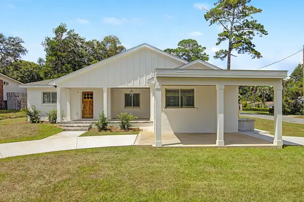 312 Ash Court, Tallahassee, FL 32301