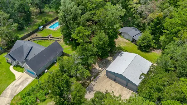 2014 Longspur Lane, Tallahassee, FL 32309