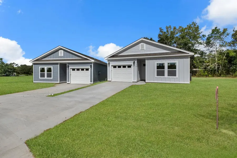 310 Pebble Pointe Court, Tallahassee, FL 32311 - #2