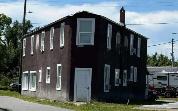 804 W Green Street, Perry, FL 32347