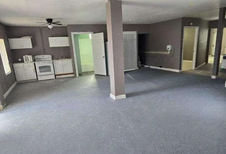 804 W Green Street, Perry, FL 32347 - #3