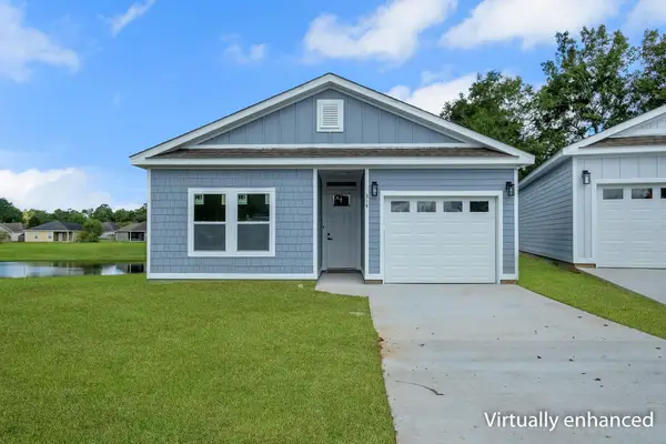 314 Pebble Pointe Court, Tallahassee, FL 32311