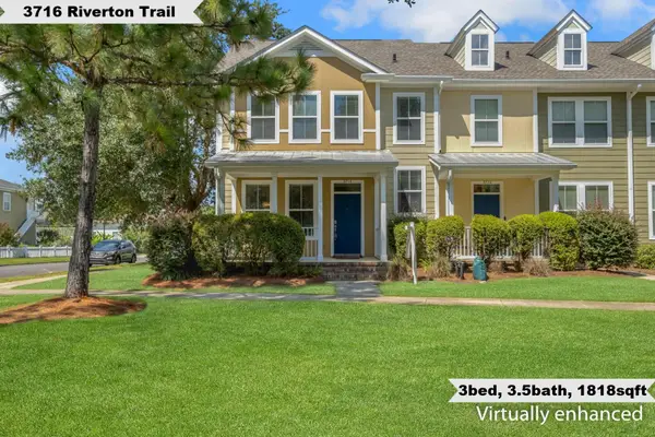 3716 Riverton Trail, Tallahassee, FL 32311