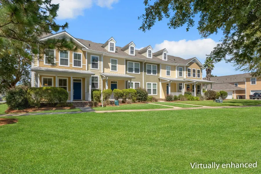 3716 Riverton Trail, Tallahassee, FL 32311 - #3